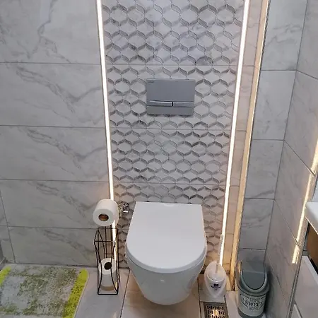 Esenboga Airport Luxury Rezidance Апарт-отель