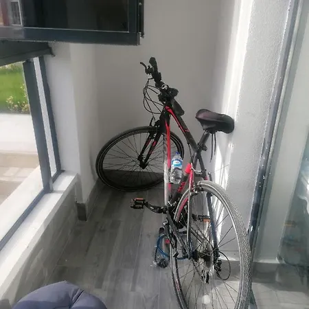 Esenboga Airport Luxury Rezidance * Анкара