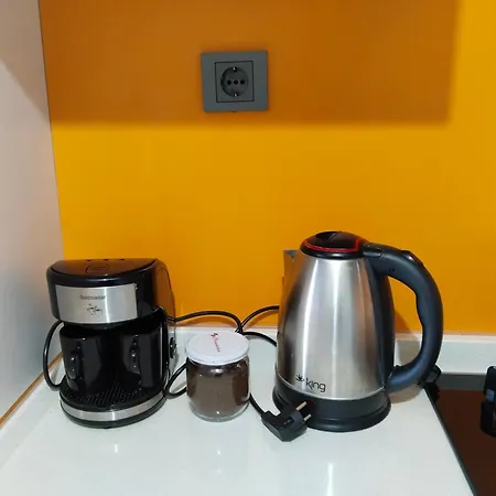 Esenboga Airport Luxury Rezidance Анкара